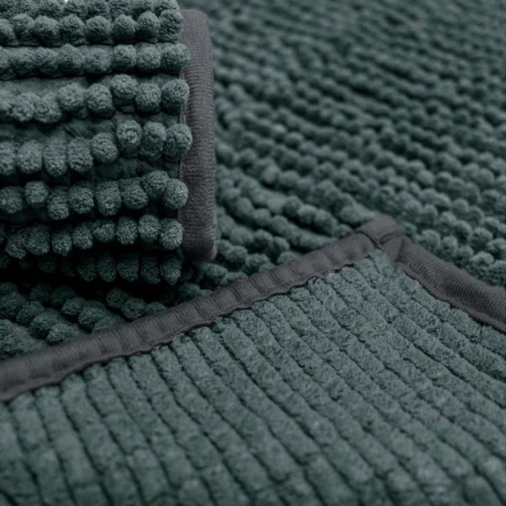 Tapete Popcorn Antiderrapante 38cm x 58cm