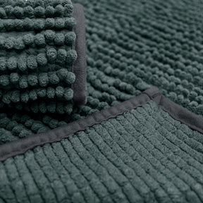 Tapete Popcorn Antiderrapante 38cm x 58cm