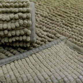 Tapete Popcorn Antiderrapante 38cm x 58cm