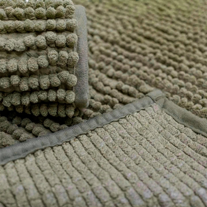 Tapete Popcorn Antiderrapante 38cm x 58cm