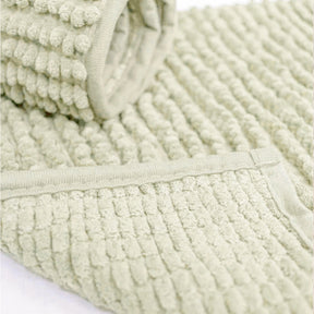 Tapete Popcorn Antiderrapante 38cm x 58cm