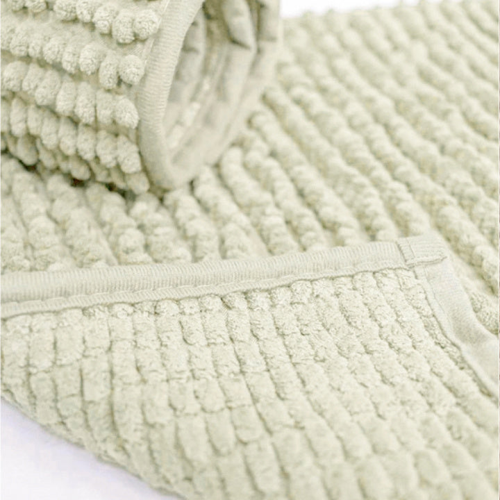 Tapete Popcorn Antiderrapante 38cm x 58cm